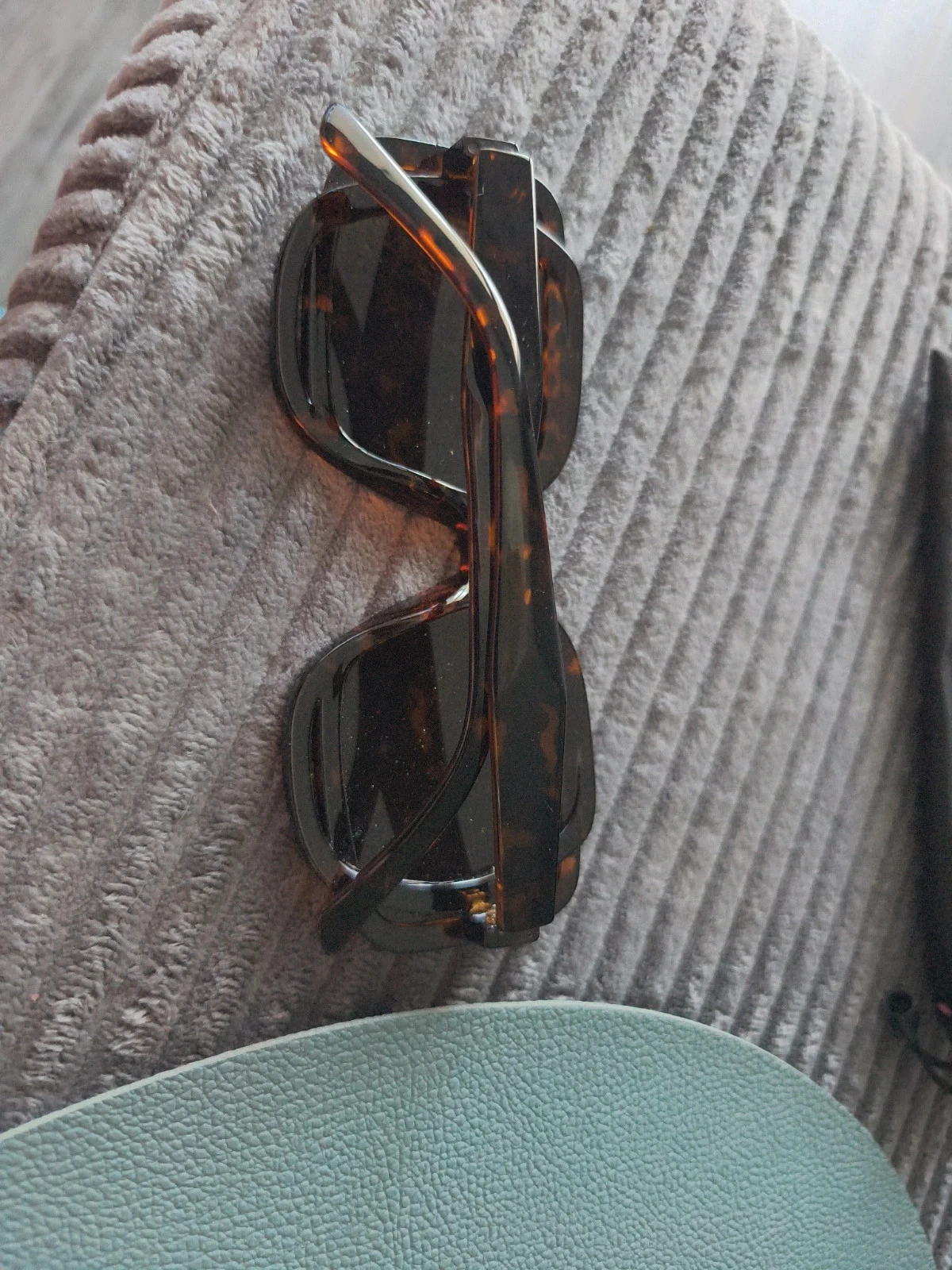 Gafas de sol nuevas – photo 2